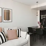 Ξενοδοχείο με διαμερίσματα Timbre Boavista 4*