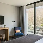 Timbre Boavista Aparthotel Porto