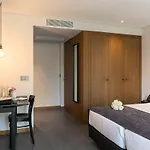 Aparthotel Timbre Boavista Porto