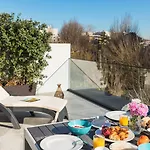 Ξενοδοχείο με διαμερίσματα Timbre Boavista Πόρτο
