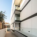 Ξενοδοχείο με διαμερίσματα Timbre Boavista