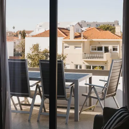 شقة فندقية Timbre Boavista 4*