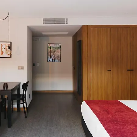 Timbre Boavista شقة فندقية 4*