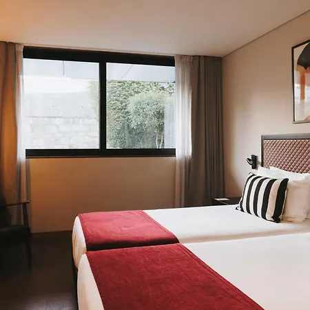 شقة فندقية Timbre Boavista بورتو