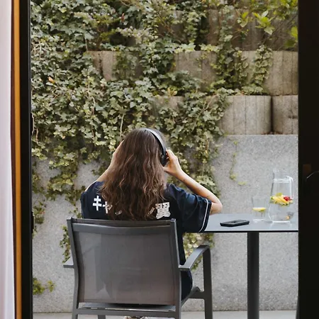 מלון דירות Timbre Boavista 4*