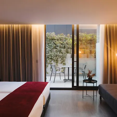 Timbre Boavista 4* Porto