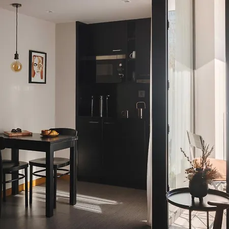 Timbre Boavista Ξενοδοχείο με διαμερίσματα