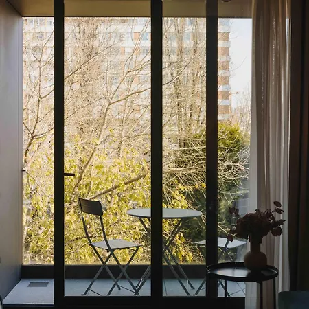 Timbre Boavista Lejlighedshotel Porto