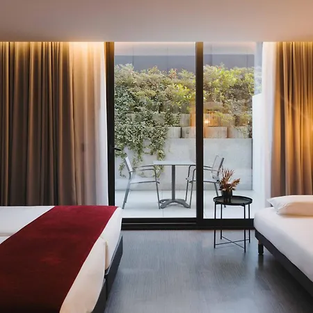 Timbre Boavista Aparthotel