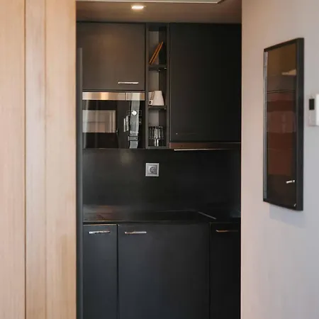 Timbre Boavista Apart Otel 4*