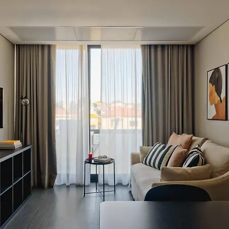 Timbre Boavista Aparthotel