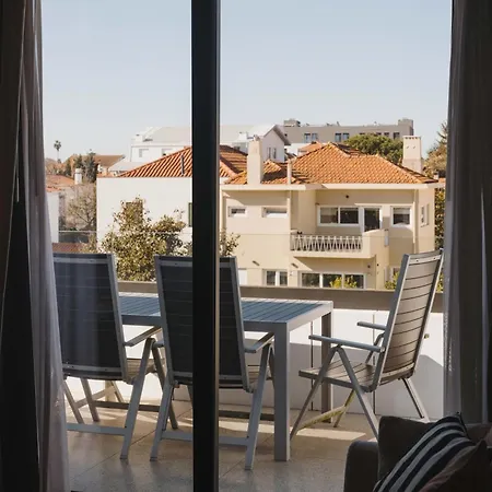 Timbre Boavista Aparthotel 4*