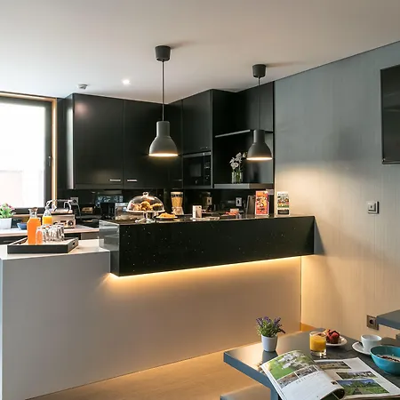 Timbre Boavista Apart Otel