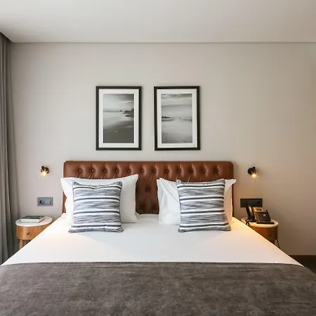 Aparthotel Timbre Boavista