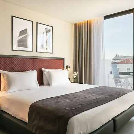 Timbre Boavista Aparthotel