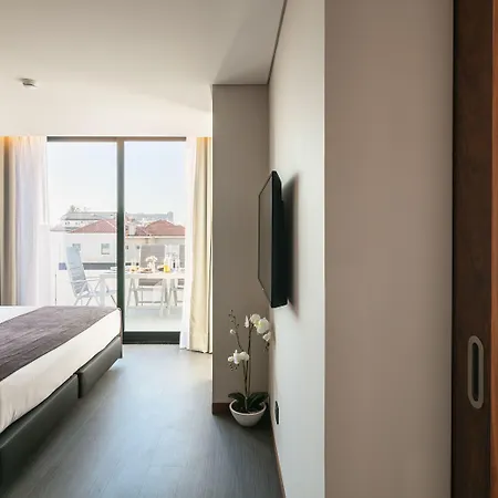Timbre Boavista Porto