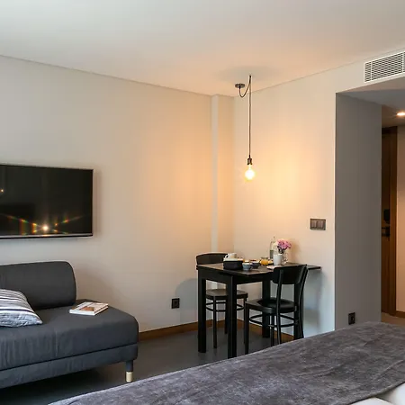 Aparthotel Timbre Boavista