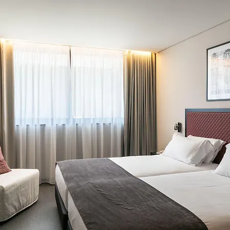 Apart Otel Timbre Boavista