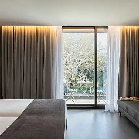 Aparthotel Timbre Boavista Porto