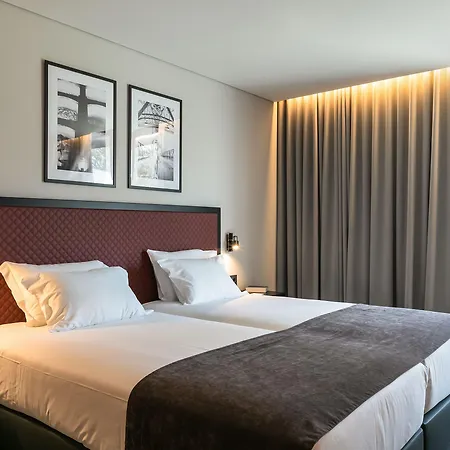 Timbre Boavista Aparthotel 4*