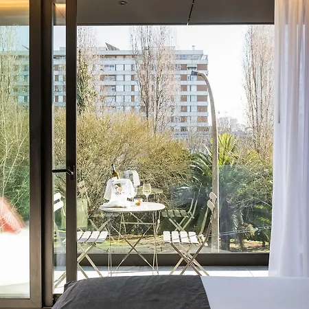 Timbre Boavista Apart Otel