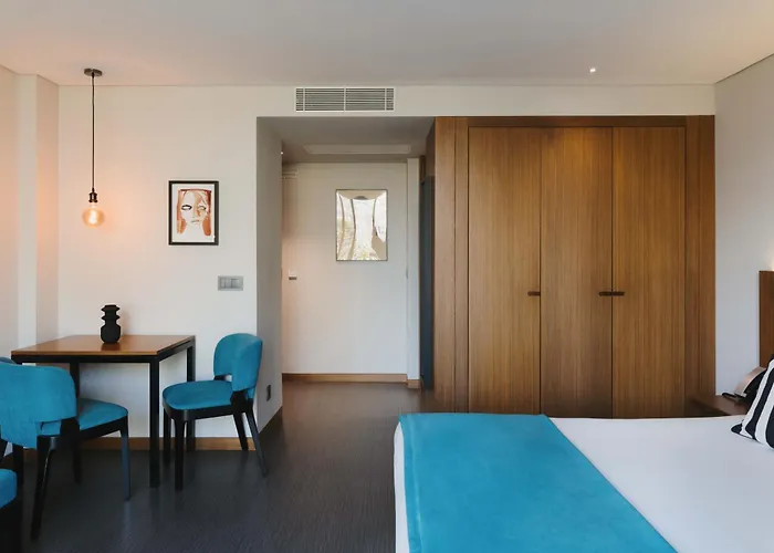 Timbre Boavista Lejlighedshotel