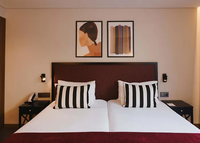 Timbre Boavista Porto