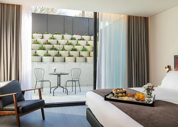 Lejlighedshotel Timbre Boavista 4*