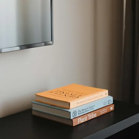 Timbre Boavista 4* Porto