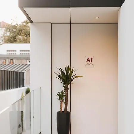 Aparthotel Timbre Boavista