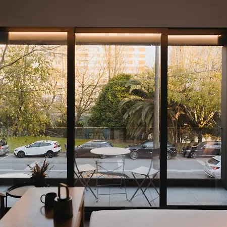 Aparthotel Timbre Boavista Porto