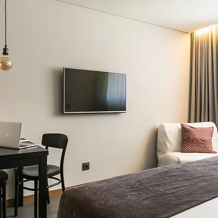 Timbre Boavista Aparthotel