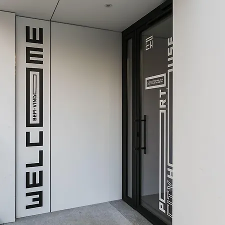 Aparthotel Timbre Boavista