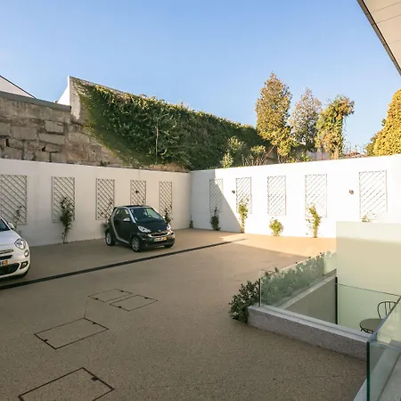 Aparthotel Timbre Boavista