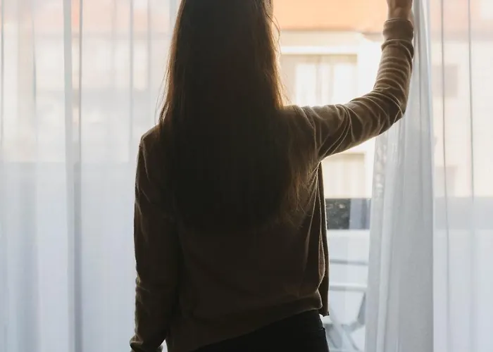 Lejlighedshotel Timbre Boavista Porto