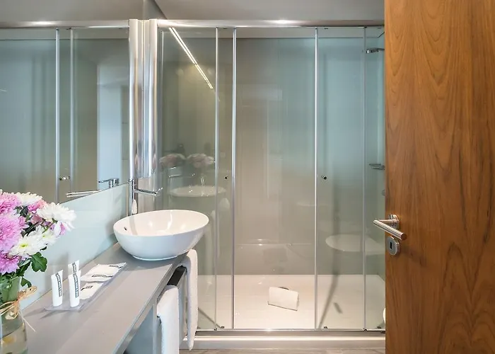 Timbre Boavista 4* Porto