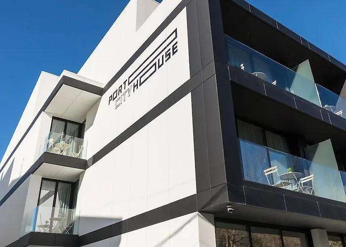 Timbre Boavista Porto